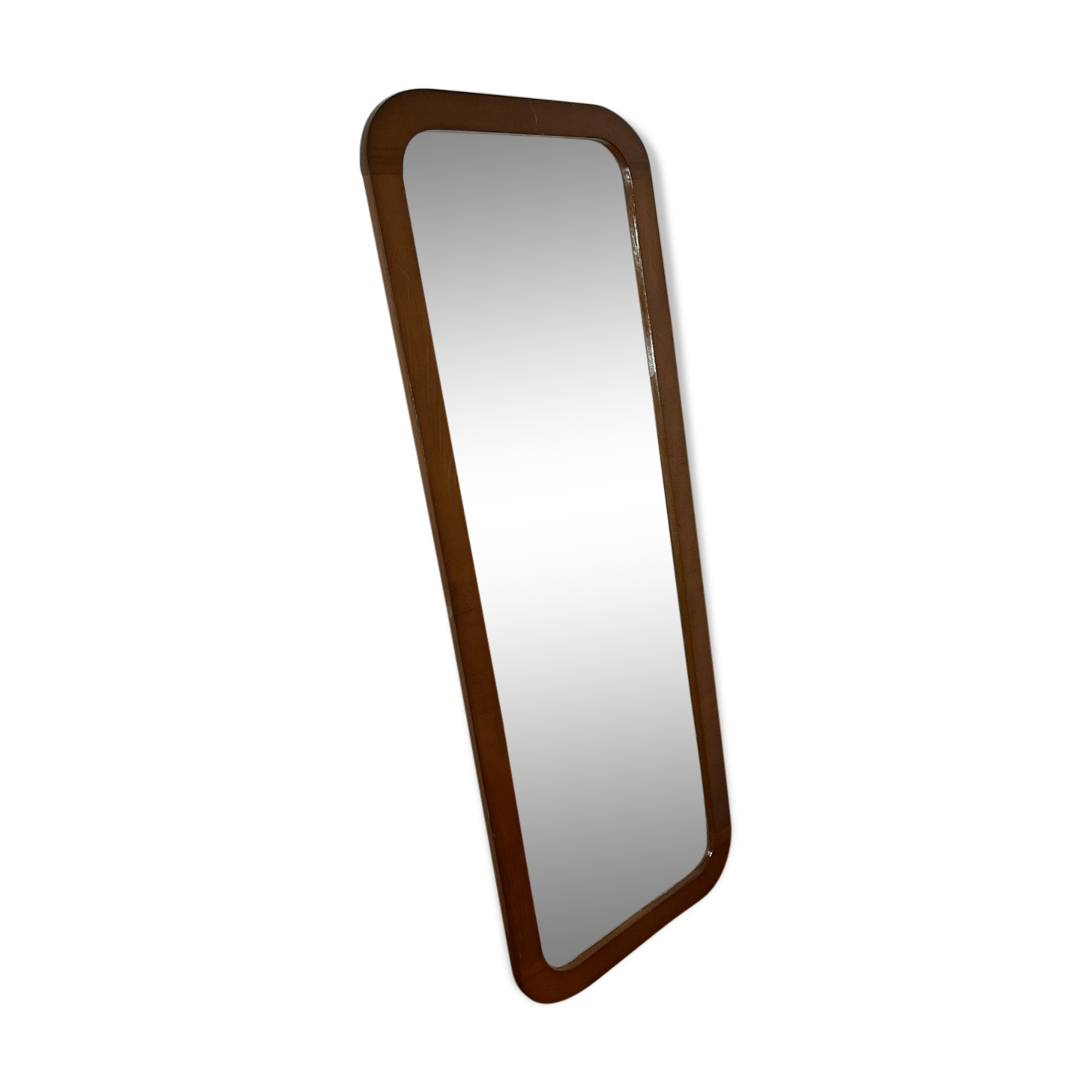 Large Scandinavian Mirror 150x50cm