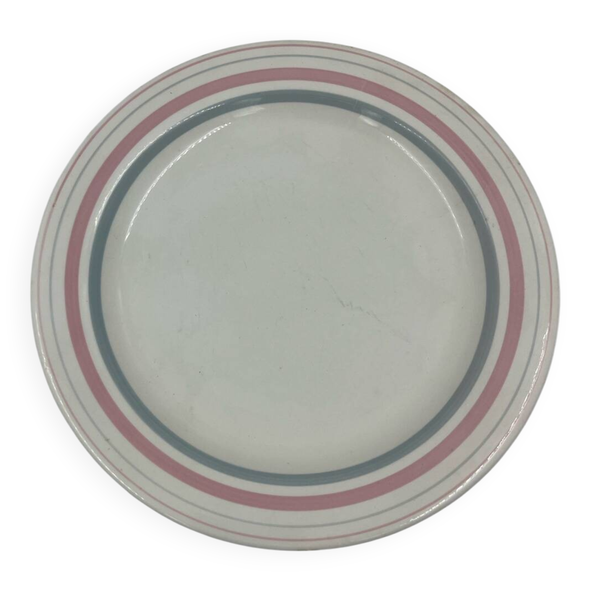 3 plates ceramica galles