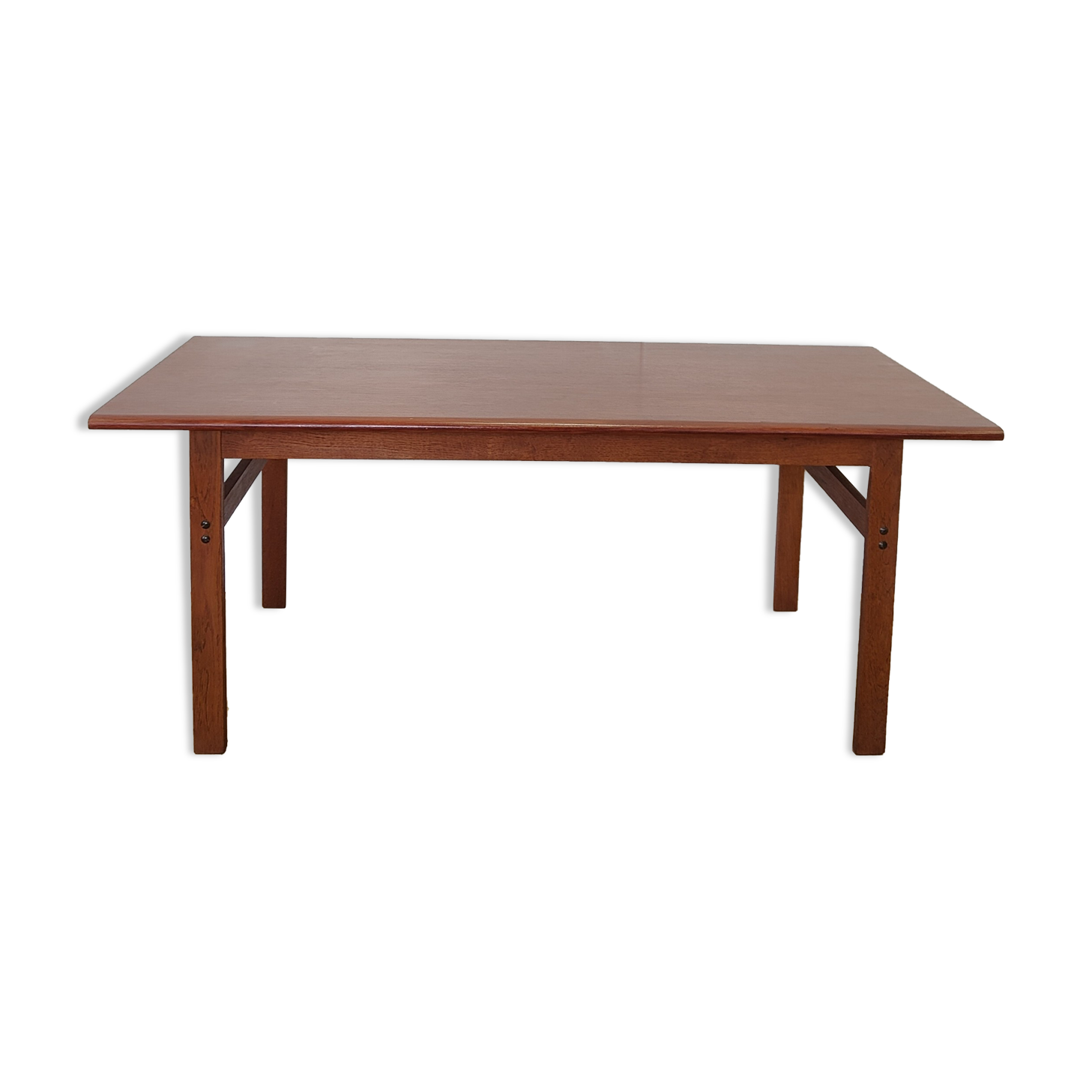 Mid-century coffee table