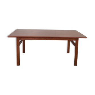 Mid-century coffee table