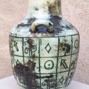 Vase à anse Jacques Blin