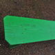 Green bench