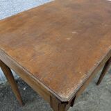 Table, desk, console