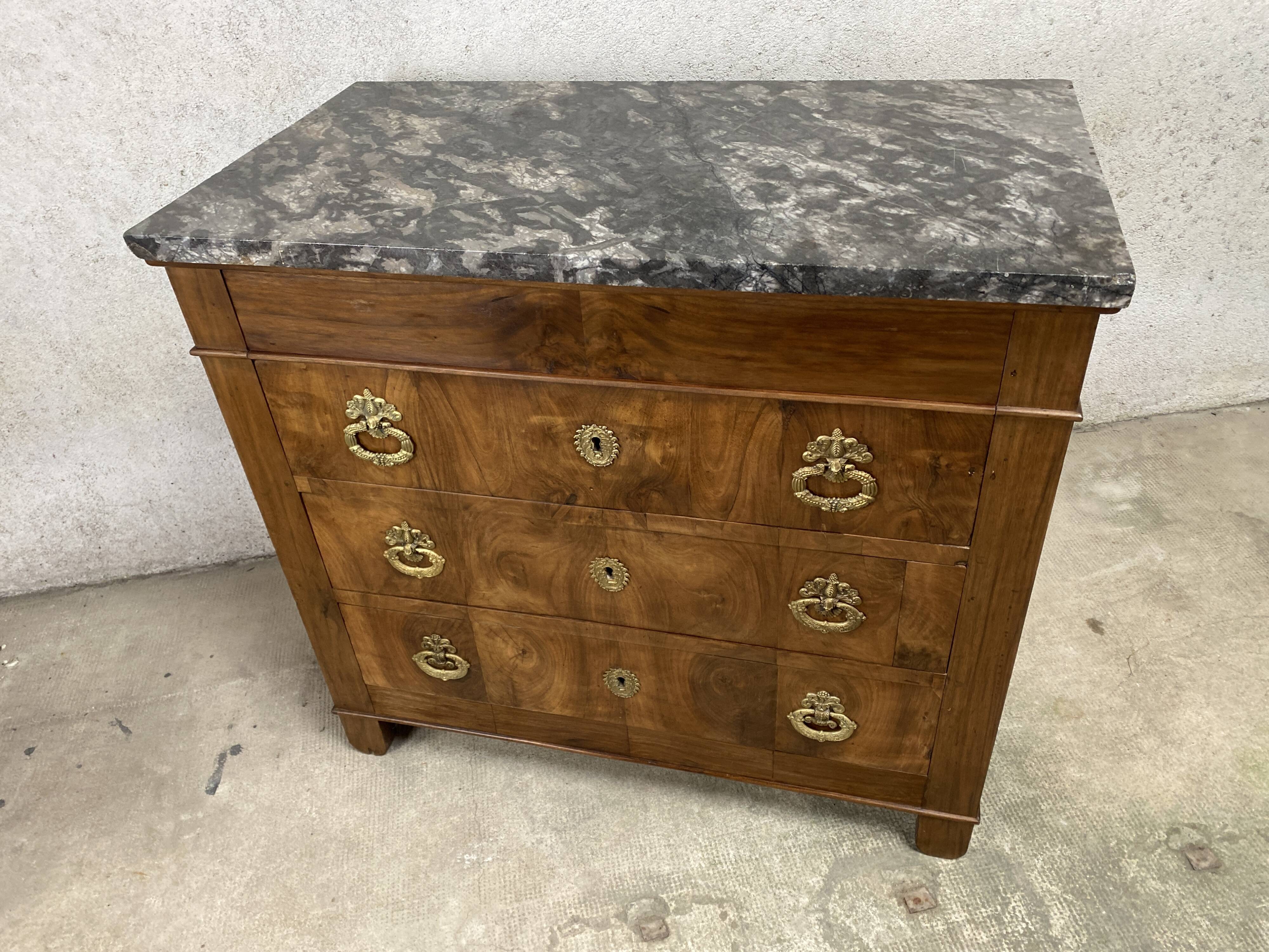 Convenient restoration