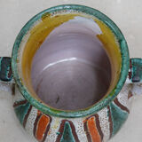 Vallauris vase