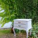 Bedside tables