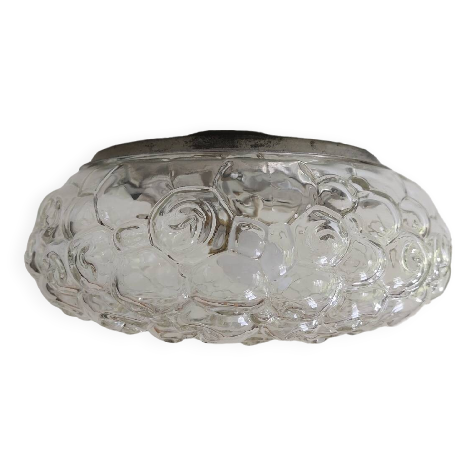 Helena Tynell 1970 ceiling light