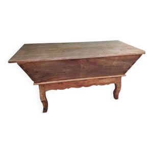 Autentique pétrin de