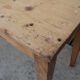 Farm table