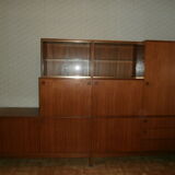 Scandinavian style sideboard