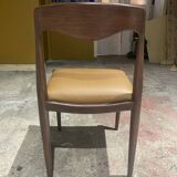 Scandinavian chair
