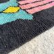 RosaB rug 300x80cm