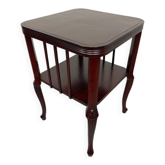 Secession coffee table no. 412 by Otto Wagner for Thonet