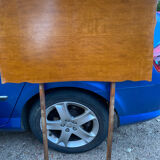 Oak table