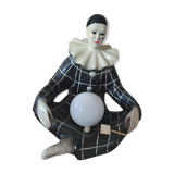 Pierrot lamp