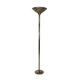 Art Deco floor lamp, uplight, floor lamp from the Netherlands, 1930s