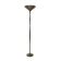Art Deco floor lamp, uplight, floor lamp from the Netherlands, 1930s