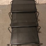 Trundle tables