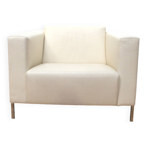 Fauteuil Steel, moroso