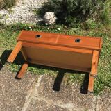 Commode vintage