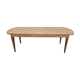 Former large farm table
