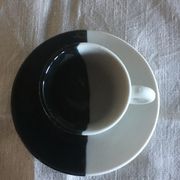 Tasse Jannis Kounellis