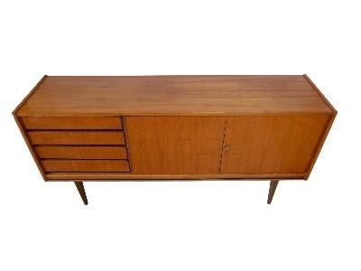 Vintage sideboard 1960s