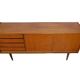 Vintage sideboard 1960s