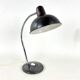 Old Table Lamp Wall Light in Aluminor Metal Vintage 50s/60s