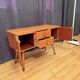 Rockabilly style cabinet, 60s