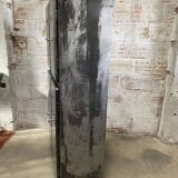 Sheet metal kitchen buffet