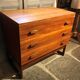 Commode  scandinave  des années  1960