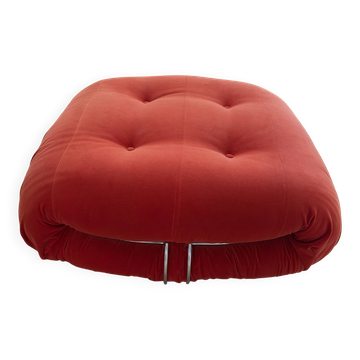 Ottoman Soriana Cassina