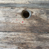 Children's desk