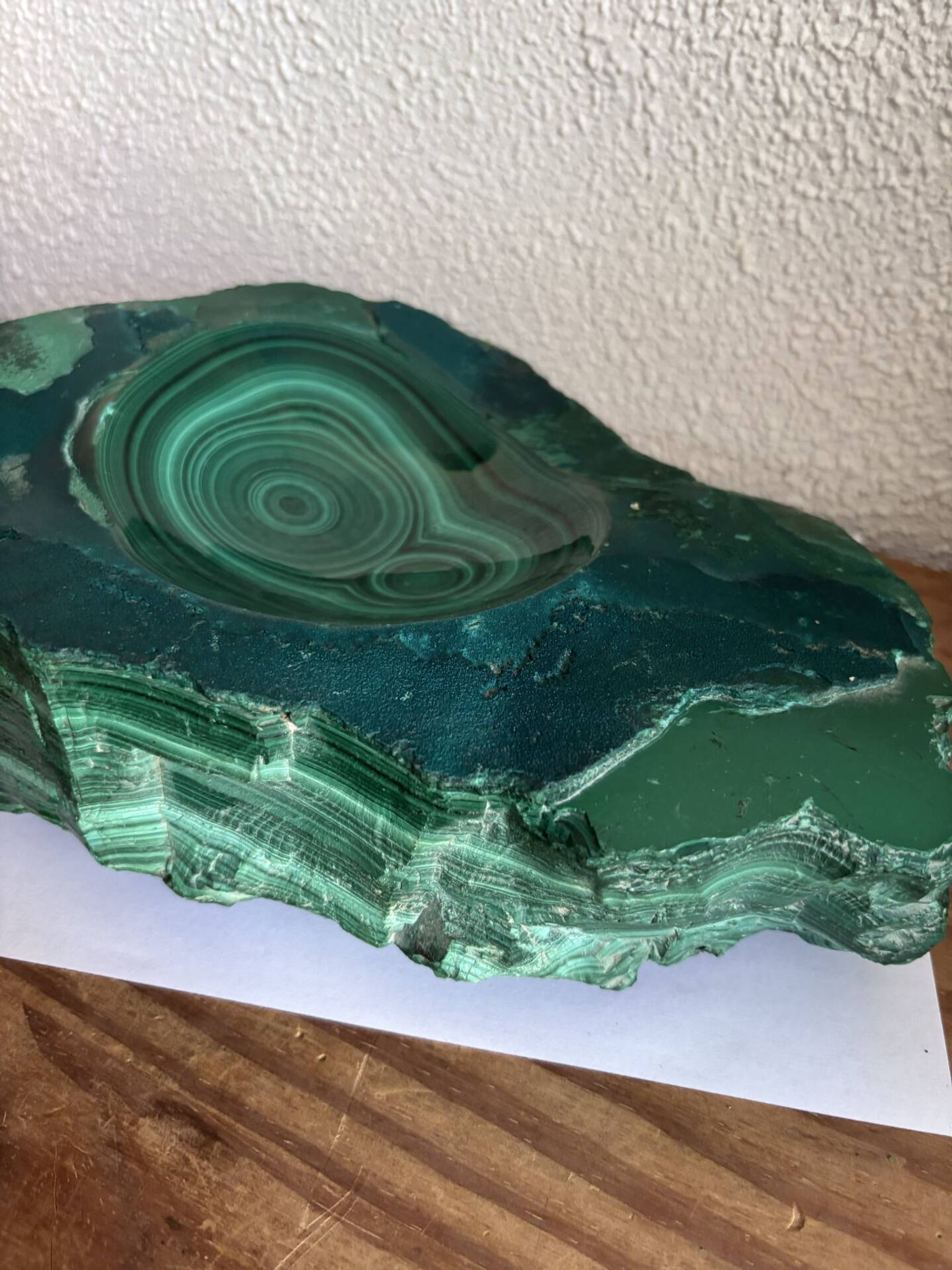 Catch-all tray