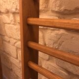 Old swedish gymnastics espalier