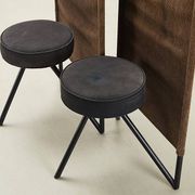 Philippe Starck Pair of Miss Wirt Chairs for Disform 1983