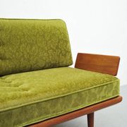 Day Bed FD417 by Peter Hvidt & Orla Mølgaard Nilsen for France & Son, 1950s