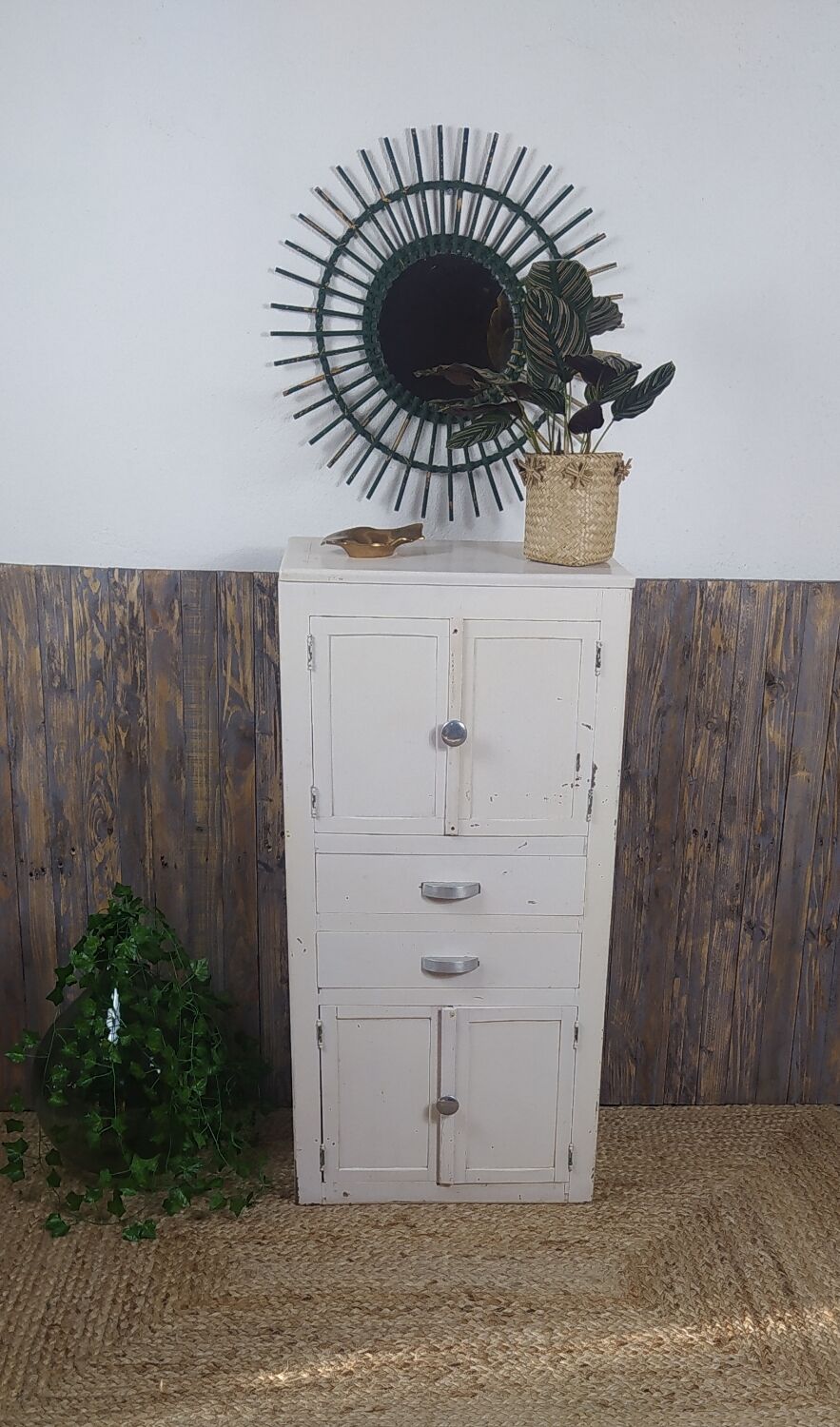 Armoire de rangement