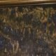 Large abstract painting signed circa 1970s