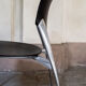 Silla stackable chair by Josep Llusca for Driade Italia Year 1995