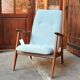 Louis van Teeffelen armchair