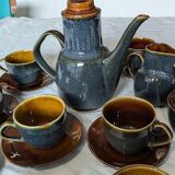 Coffee service