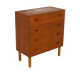 Dresser in teak, Sweden, 1960