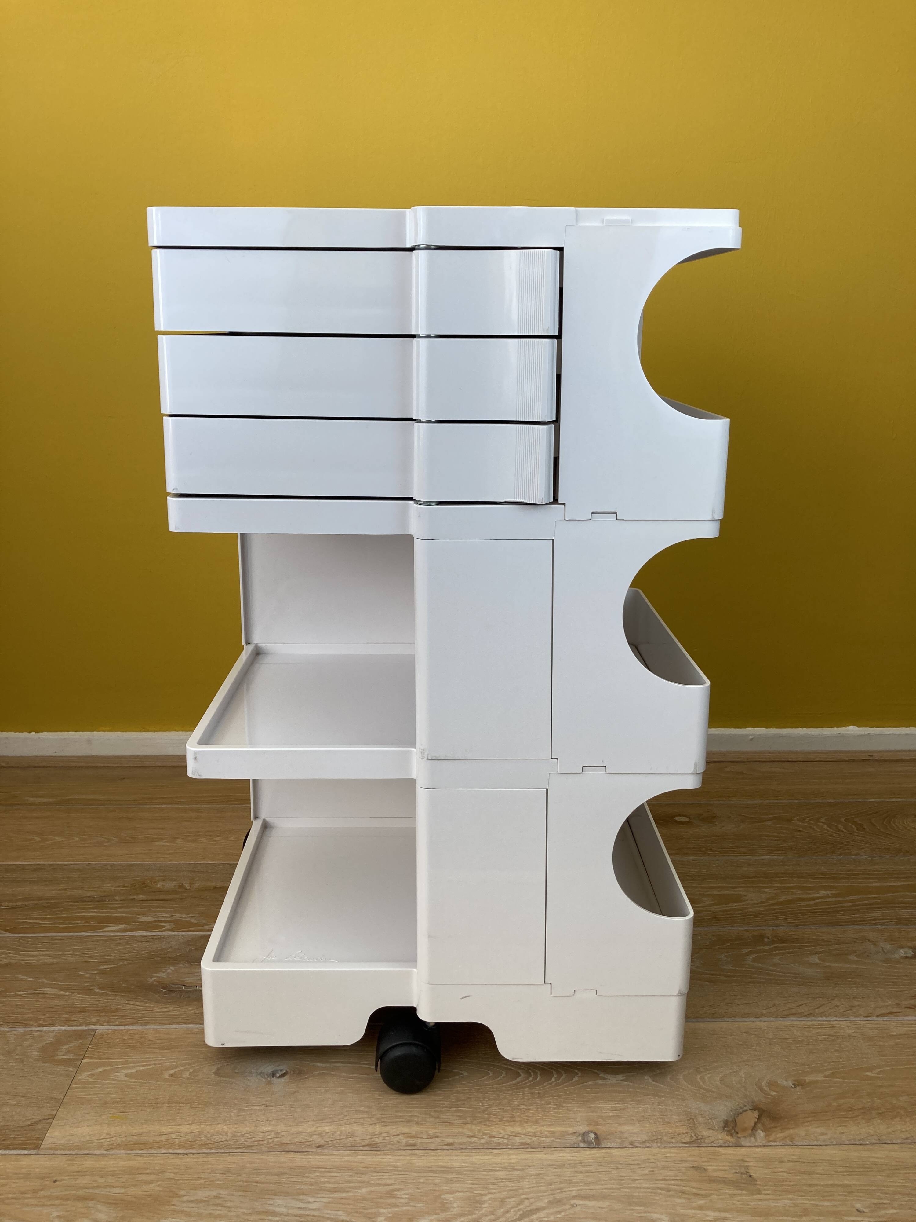 Joe Colombo Chariot Boby 3/3