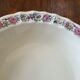 Limoges Bernardaud. Large Round Deep Plate