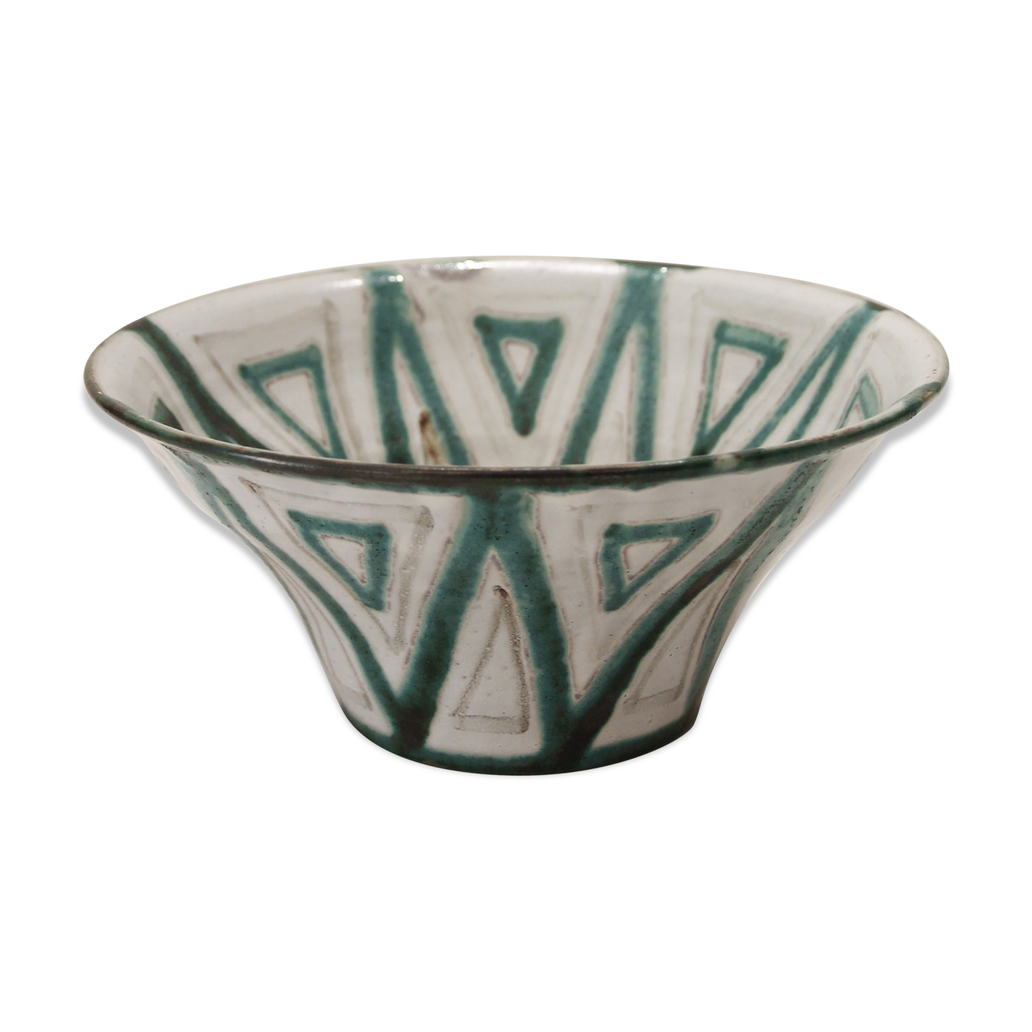 Coupe en céramique de Robert Picault