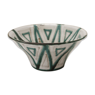 Coupe en céramique de Robert Picault