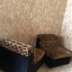 Paire de chauffeuses vintage pop 1970-1980