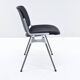 DSC 106 Italian modern chairs by Giancarlo Piretti for Castelli